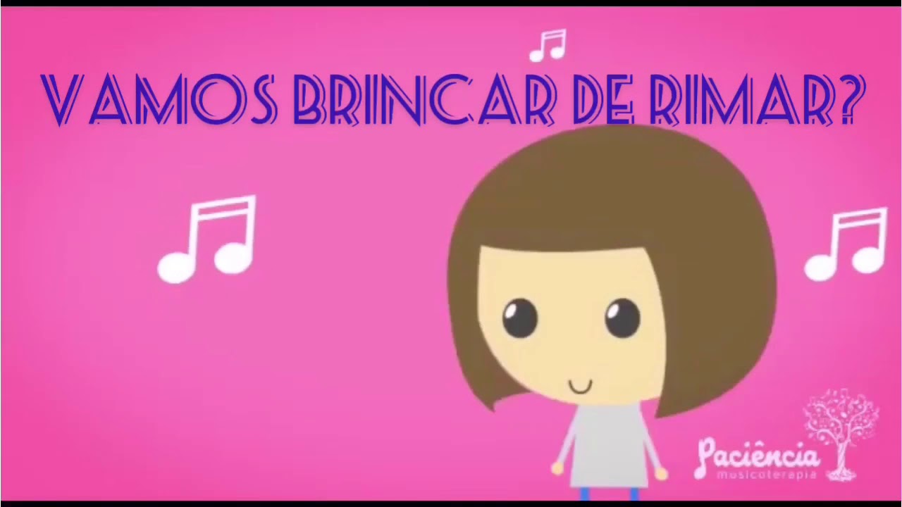Atividade 144: Brincando de rimar | Stella Maris - Rede Filhas de Jesus